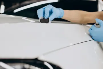 ceramic coating