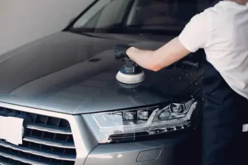 paint correction